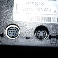 Audi A6 S6 C5 4B Videon ohjainlaite 4D0919146