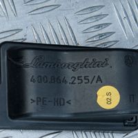 Lamborghini Gallardo Inne części wnętrza samochodu 400864255A