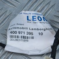 Lamborghini Gallardo Arnés de cableado de freno 400971395