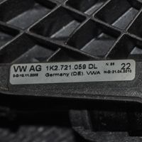 Volkswagen Scirocco Педаль сцепления 1K2721059
