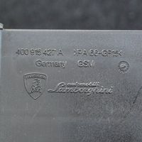 Lamborghini Gallardo Muu sisätilojen osa 400915427A