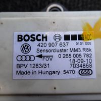 Lamborghini Gallardo Beschleunigungssensor Gaspedalsensor 0265005782