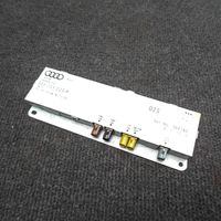 Lamborghini Gallardo Aerial antenna amplifier 8E9035225P