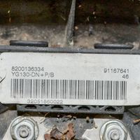 Volkswagen Cross Polo Vairo oro pagalvė 91167641