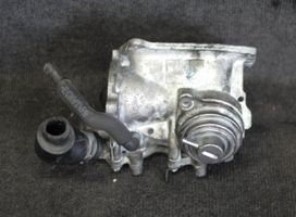 Mercedes-Benz B W245 Soupape vanne EGR 1928492531