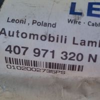 Lamborghini Gallardo Brake wiring harness 