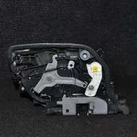 BMW 2 F45 Serrure de porte avant 7281934