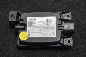 Volkswagen Jetta VI Sensore radar Distronic 5Q0907685A