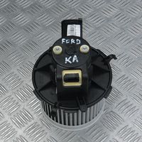 Ford Ka Ventola riscaldamento/ventilatore abitacolo 1A7830000