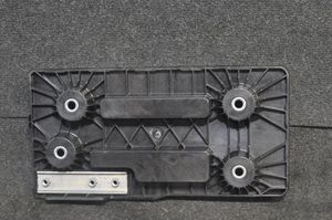 Volkswagen PASSAT B8 Battery box tray 3Q0804869