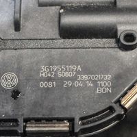 Volkswagen PASSAT B8 Wiper motor 