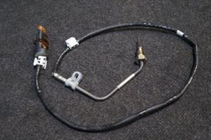 Volkswagen PASSAT B8 Sensor de temperatura del aceite 