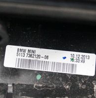 Mini One - Cooper F56 F55 Éclairage de plaque d'immatriculation 7362120242971