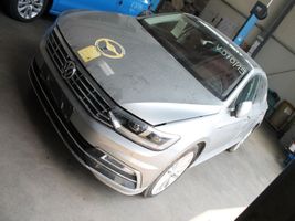 Volkswagen PASSAT B8 Bagažinės dangčio valdymo blokas 5Q0959107