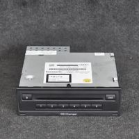 Audi Q3 8U CD/DVD-vaihdin 