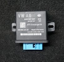 Audi Q3 8U Module d'éclairage LCM 8U0907357