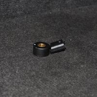 Opel Corsa D Sensor de petardeo del motor 55563372