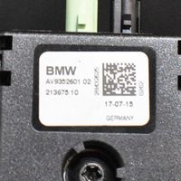 BMW 2 F46 Amplificateur d'antenne 9352601