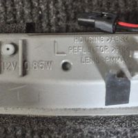 Lexus RX 330 - 350 - 400H Lampa oświetlenia tylnej tablicy rejestracyjnej A045053