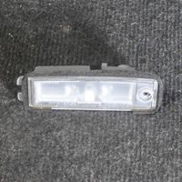 Lexus RX 330 - 350 - 400H Lampa oświetlenia tylnej tablicy rejestracyjnej A045053