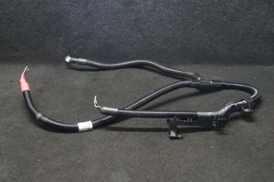 BMW 6 F12 F13 Pluskaapeli (akku) 7843349