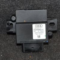 Audi A6 C7 Unidad de control/módulo de la bomba de inyección de combustible 4G0906093