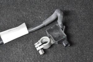 Volkswagen Jetta VI Negative earth cable (battery) 5C0915181A