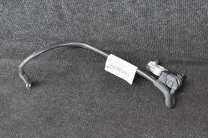 Volkswagen Jetta VI Cable negativo de tierra (batería) 5C0915181A