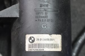 BMW 7 E65 E66 Zbiornik płynu wspomagania układu kierowniczego 10617210675296304N