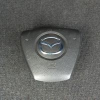 Mazda 6 Airbag dello sterzo T93402A