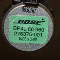 Mazda 6 Haut parleur BP4L66960