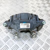 Dodge Challenger Front brake caliper 