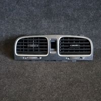 Volkswagen Golf VI Copertura griglia di ventilazione cruscotto 5K0819728