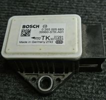 Honda CR-V Elektriskais gāzes pedālis / sensors 0265005683