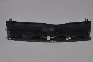 Audi A7 S7 4G Rivestimento di protezione sottoporta del bagagliaio/baule 4G8863471