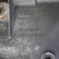 Audi A7 S7 4G Vaihdelaatikon kannake 8K0399263BA