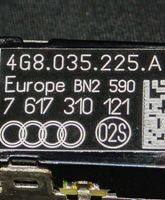 Audi A7 S7 4G Amplificatore antenna 4G8035225A