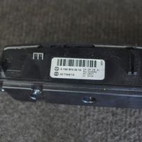 Mercedes-Benz ML W164 Kit interrupteurs A1648703510