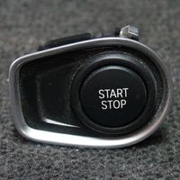 BMW 2 F45 Przycisk zapłonu Start / Stop 9311603