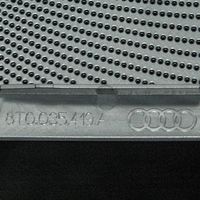 Audi A5 8T 8F Cache enceinte centrale 8T0035419A