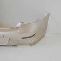 BMW 6 F06 Gran coupe Rear bumper 7223092