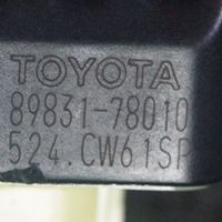 Lexus NX Turvatyynyn törmäysanturi 8983178010