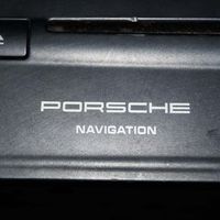 Porsche 911 997 Moduł / Sterownik GPS 