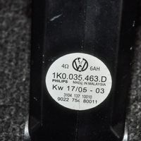 Volkswagen Golf V Muut laitteet 1K0035463D