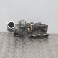 Mercedes-Benz GL X166 Turboahdin A2760901480