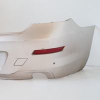 BMW 6 F12 F13 Zderzak tylny 7261546