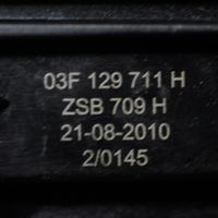 Seat Ibiza IV (6J,6P) Collecteur d'admission 03F129711H