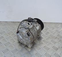 BMW X3 F25 Ilmastointilaitteen kompressorin pumppu (A/C) 9303561