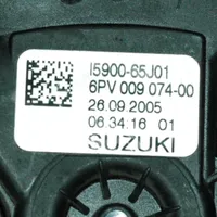 Suzuki Grand Vitara II Kaasupoljin I590065J01