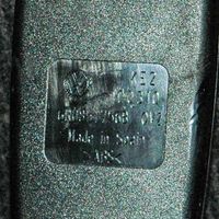 Seat Ibiza III (6L) Boucle de ceinture de sécurité avant 6R0857756